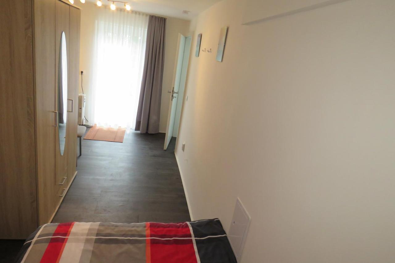 Appartement Elsetalstrasse 22 In Schwerte-Villigst Exterior foto